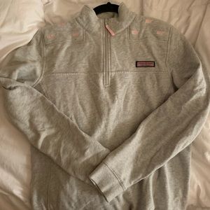 VINEYARD VINES SHEP SHIRT